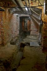 Niezwykłe odkrycie podczas remontu opolskiego dworca PKP