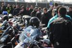 Opolscy motocykliści pożegnali zimę i otworzyli sezon na dwa kółka