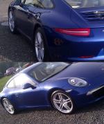 Koniecznie umyj samochód po zimie !