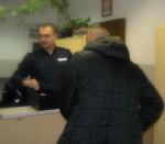 Dwaj mężczyźni trafili do aresztu za napad na sklep