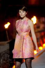 Kolejna opolanka w Top Model. Otarła się o finałową 14-tkę.