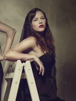 Kolejna opolanka w Top Model. Otarła się o finałową 14-tkę.