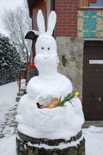 Białe święta naszych czytelników