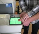 Ponad 100 krzewów konopi na plantacji zlikwidowanej przez policję