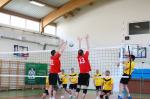 Amatorska siatkówka w Opolu ma się coraz lepiej