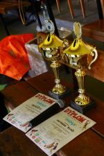 Opolska Liga Koszykówki Amatorów zakończyła rozgrywki