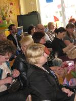 35 lat Przedszkola Publicznego nr 44 "PROMYK" w Opolu