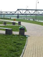 Opolanie oburzeni zaśmieconymi bulwarami nad Odrą