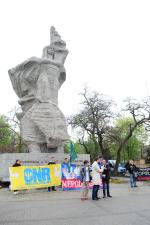 Ulicami Opola przeszedł III Opolski Marsz Niepodległości