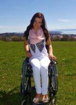 Opolanka startuje w Wyborach Miss Polski na wózku