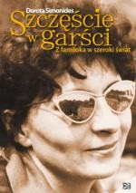Książka Doroty Simonides nagrodzona przez "Politykę"