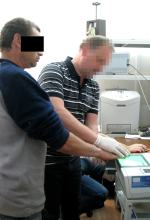 Zatrzymano sprawcę rozboju w Nysie