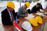 Firma HFG wybuduje na Metalchemie zakład za 20 milionów złotych