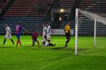 Piękno futbolu przy Oleskiej. Odra remisuje 3:3 w doliczonym czasie.