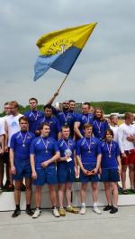 Opolscy studenci wygrali wyścig smoczych łodzi w Poznaniu