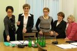 Opolska posłanka krytykuje wypowiedź profesor Pawłowicz
