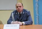 Prokuratura w sprawie podsłuchu u komendanta: nagrywał "ktoś z wewnątrz"