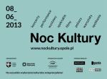 Obszerny program Nocy Kultury - zobacz jakie atrakcje przygotowało Opole