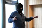 Kilerzy, gangsterzy i zakochani mordercy w książce opolskiego dziennikarza