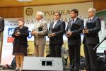 Podczas jubileuszowej gali przyznano Opolskie Nagrody Jakości 