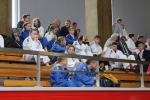 Weekendowe zmagania judoków w Opolu