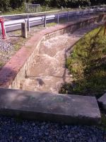 Nad Jarnołtówkiem przeszła nawałnica