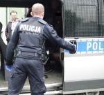 5 mieszkańców Namysłowa zatrzymanych za handel narkotykami