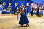 W Okrąglaku trwa festiwalowy turniej tańca