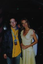 Mariusz Kunicki "poluje" na gwiazdy od 14 lat