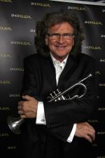 Zbigniew Wodecki wspomina opolskie festiwale sprzed lat