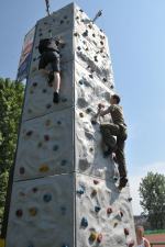 Uczniowie z opolskich szkół uczyli się pierwszej pomocy