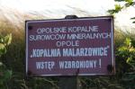 Tragedia w Malerzowicach. Dwóch 18 - latków utonęło w wyrobisku.