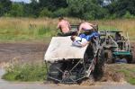 Hellowisko przyciągnęło amatorów off-road'u