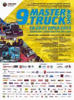 Zbliża się zlot Master Truck 2013