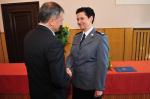 Irena Doroszkiewicz od dziś pełni obowiązki Komendanta Wojewódzkiego Policji w Opolu