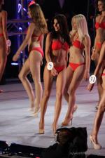 Opolanka Anna Pabiś w finale Miss Polski 2013
