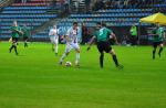Piękny mecz przy Oleskiej. Odra pokonała w karnych ROW Rybnik.