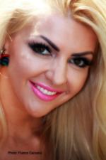 Dominika Łukasiewicz została Miss Bikini Europy