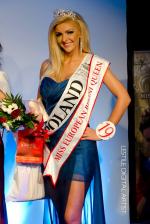 Dominika Łukasiewicz została Miss Bikini Europy