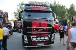 Prawie 300 ciężarówek i tysiące zwiedzających na Master Truck 2013 