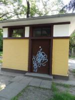 Brzeg wypowiada walkę wandalom i chuliganom