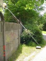 Brzeg wypowiada walkę wandalom i chuliganom