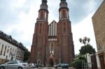 Opolska katedra do remontu. Potrzeba prawie 11 mln. zł.