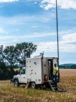 Trwają poszukiwania gazu łupkowego na Opolszczyźnie