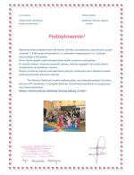 Klaun Dżonik pomysłem na imprezę dla dziecka!