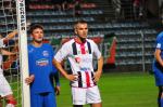 Wyrównany mecz przy Oleskiej. Odra wygrywa z Calisią 1:0.