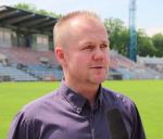 Tomasz Ganczarek nowym prezesem spółki Zamek Moszna