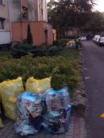 Część opolan wciąż nie ma pojemników na śmieci