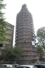 Kapsuła czasu trafiła do Wieży Piastowskiej