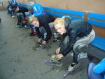 Opolanki zbierają pieniądze na przygotowania do Igrzysk Olimpijskich